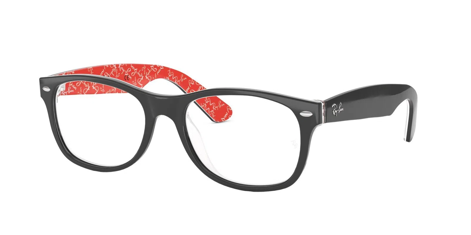 Ray-Ban New Wayfarer 5184 Eyeglasses - view 52
